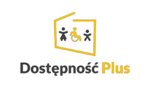 Dostępność Plus - informacje